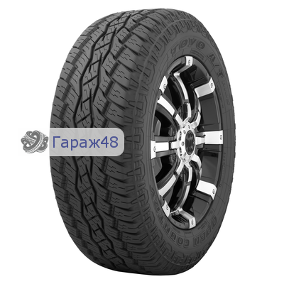 Toyo Open Country A/T plus 295/40 R21 111S